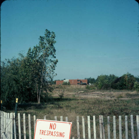 Whalen orders fencing & chemicals removal