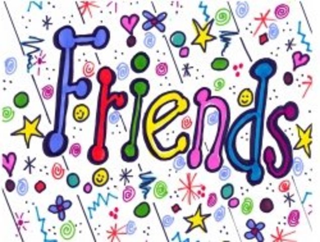 Lisa loves to have Susanne living with them!