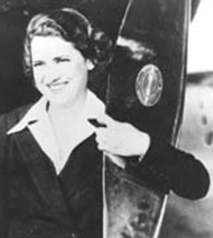 Jacqueline Cochran