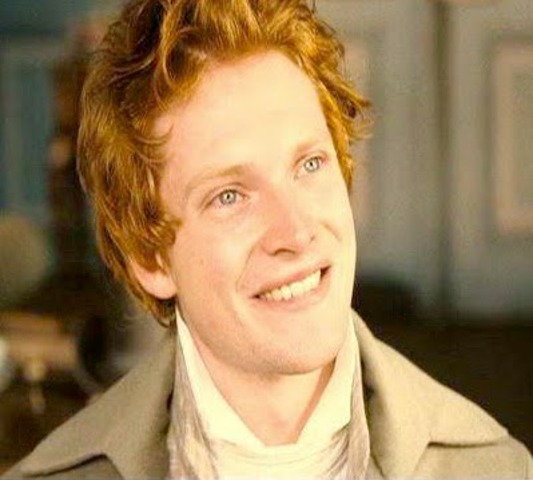 Mr. Bingley arrives in Netherfeild