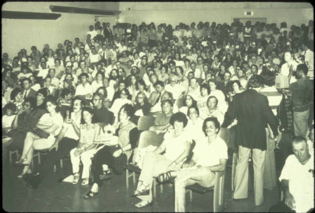 Love Canal Homeowners Association