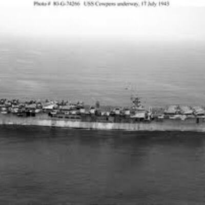 Timeline: The War for Europe and North America