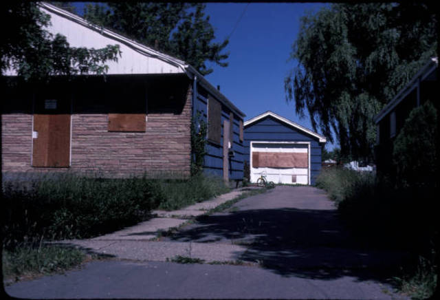 Inner ring homes to be purchased