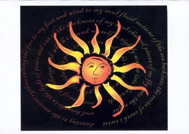 A popular song on my birthday