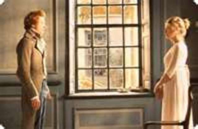 Mr. Bingley returns to Netherfeild with Mr. Darcy