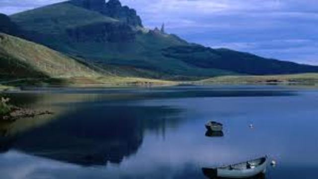 Scotland's Autonomy (Economic)