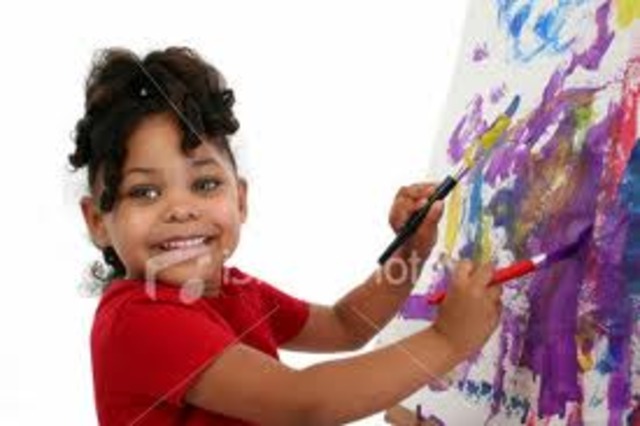 Cuando yo tenía trece años.