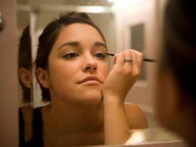 Cuando yo tenía catorce años.