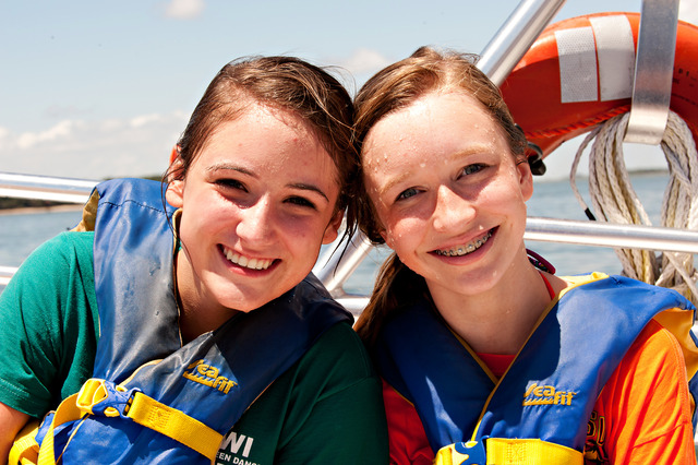 Tengo dieciseís años.