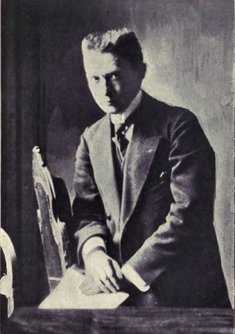 Kerenski substitueix Lívov en el govern provisional.