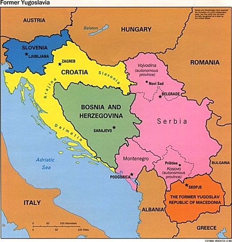 Devolution-Yugoslavia