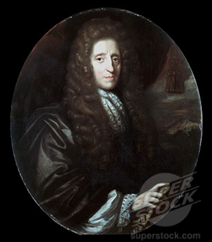 John Locke (1632-1704)