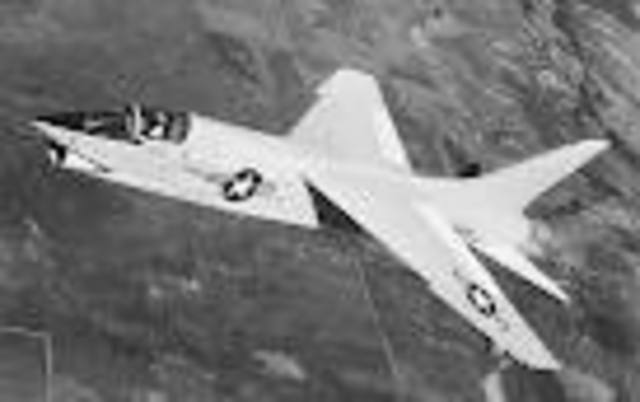 Technology develops due to cold war