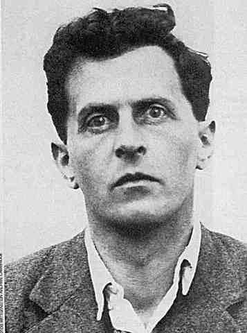 Wittgenstein funda a Filosofia Analítica