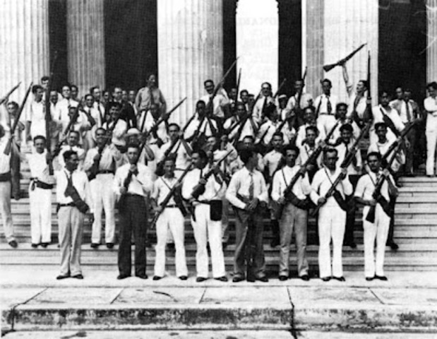 ALÇAMENT DELS MARINERS DE KRONSTADT