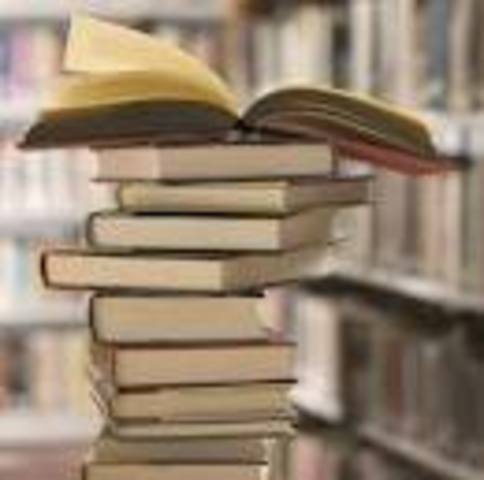 Cuando yo tenía ocho años, yo escuchía por mi madre,les contaba la verdad a mis padres, y leía los libros.