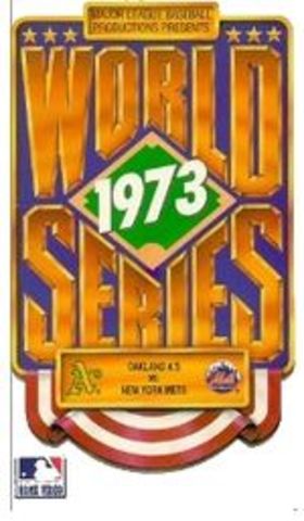 1973 World Series