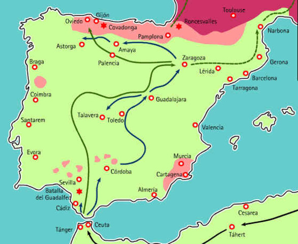 Califato de Córdoba