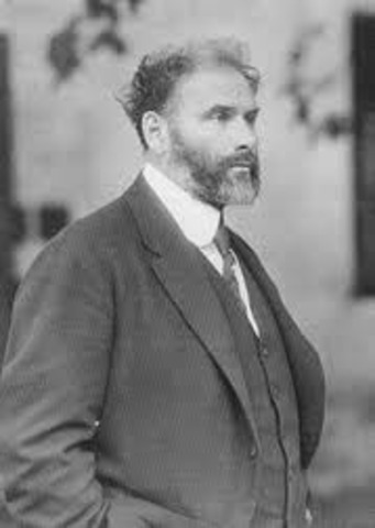 Gustav Klimt