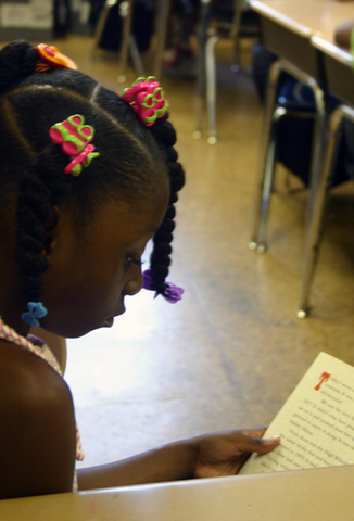 one of 25 world-changing orgs