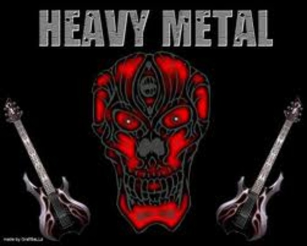 Heavy Metal