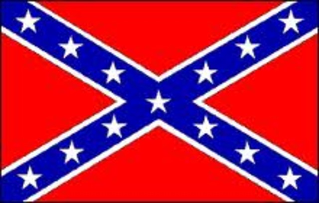 Arkansas Joins the confederacy