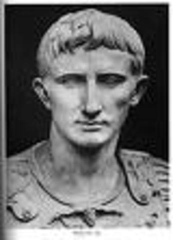 Cinsinnatus 519 b.c to 430 b.c