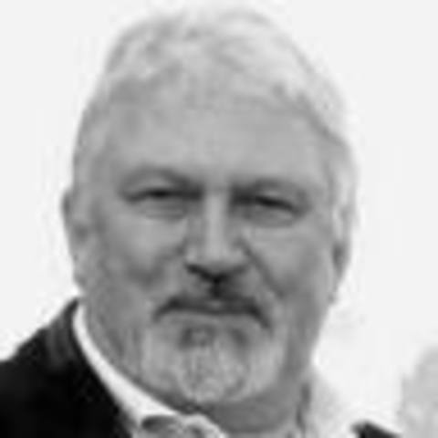 Worked at the BBC radio Station