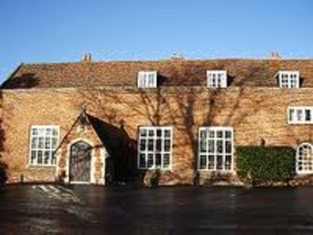 Went to Chigwell school