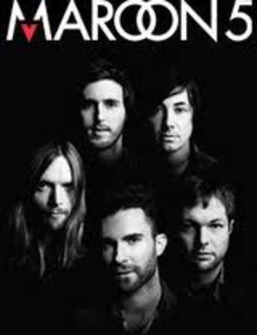 Maroon 5
