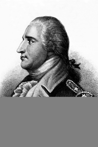 Benedict Arnold's plot uncovered