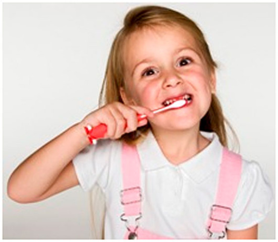 Cuando yo tenía nueve años.