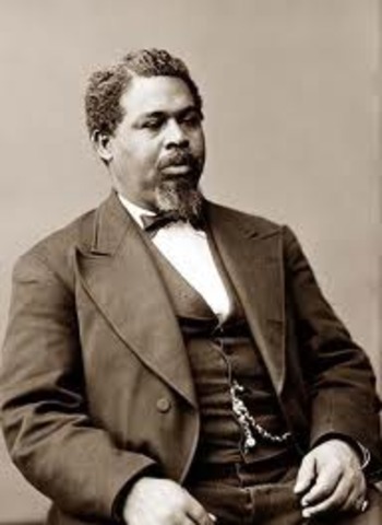 Robert Smith Elected to House