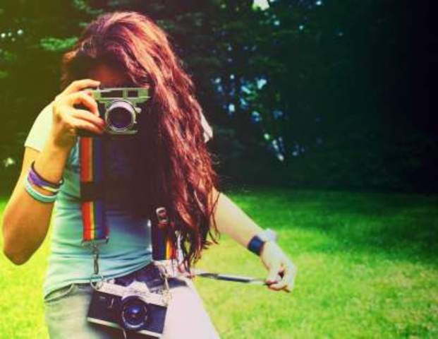 Cuando yo tenía doce años.