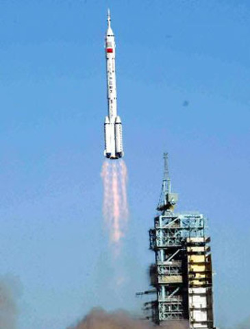 Colombia's Second Try