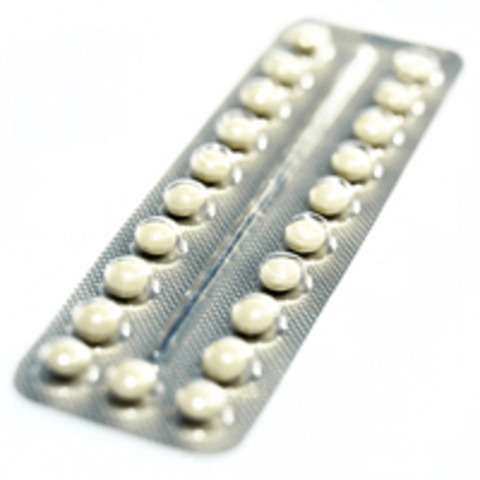 Birth conrtrol the "pill"