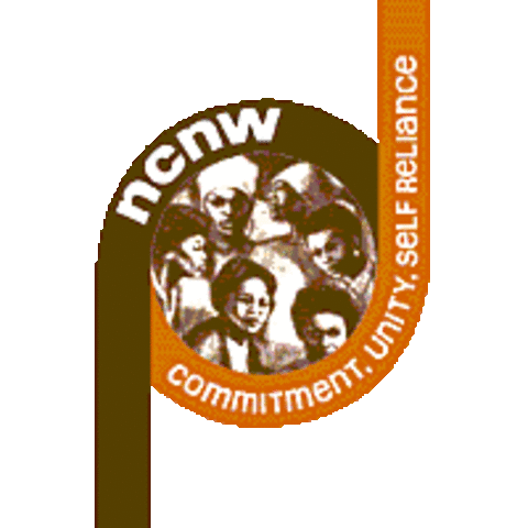 The National Council of Negro Women is organized.