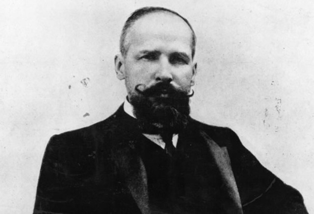 Reforma Agrícola feta per Stolypin