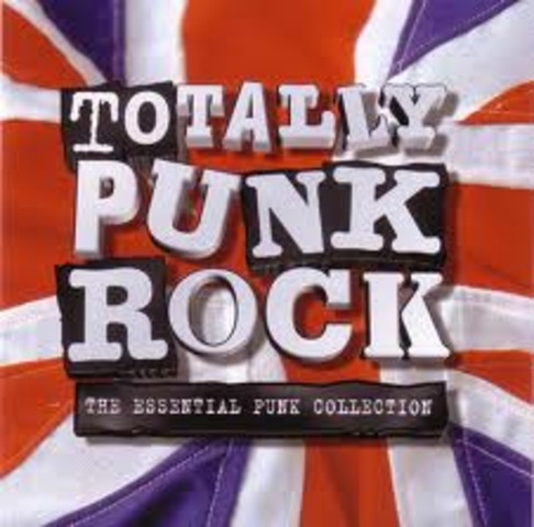 punk rock