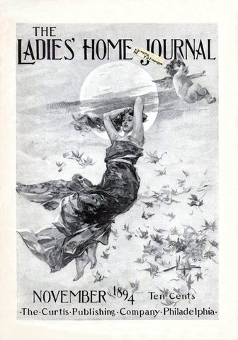 Ladies Home Journal