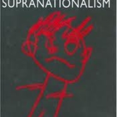 Timeline:  Gwin-Supranationalism and Devolution