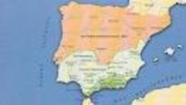 Reino Nazarí de Granada