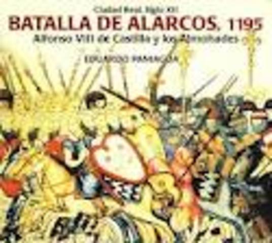 Batalla de Alarcos