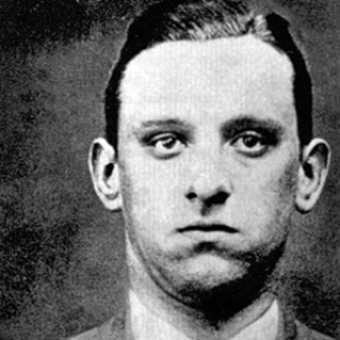 Anne's Family is Caught