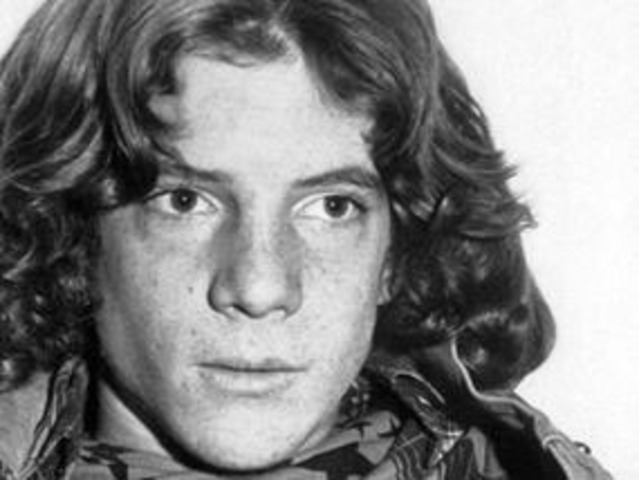 Paul Getty Kiddnapping