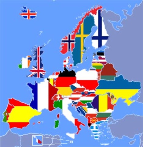 European Union (Supranationalism)
