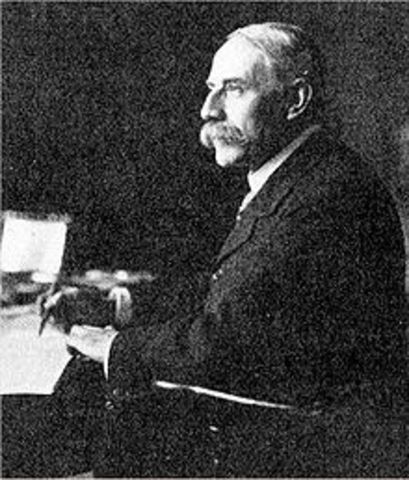 Neix Sir Edward William Elgar,