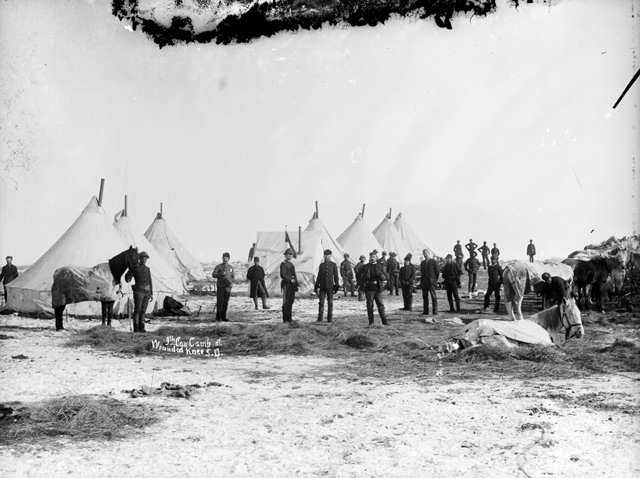 Wounded Knee
