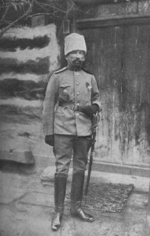 Intent de cop d'estat