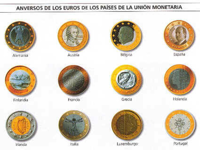 Fabrica de las monedas